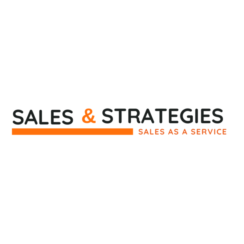 SALES AND STRATEGIES